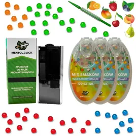 kulki-smakowe-do-papierosow-aplikator-mix-smakow-300szt