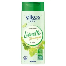 elkos-limonka-i-trawa-cytrynowa-zel-pod-prysznic-do-mycia-ciala-300-ml