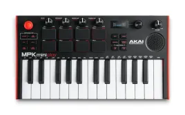 akai-mpk-mini-play-mk3-klawiatura-sterujaca-midi-z-glosnikiem
