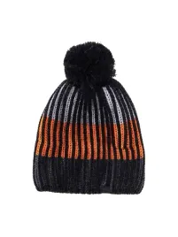 czapka-zimowa-dziecieca-4f-4fjwaw24acapm507-pomaranczowa