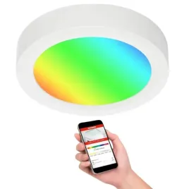 lampa-sufitowa-led-smart-18w-1800lm-rgbw-wifi-sterowanie-aplikacja-salon