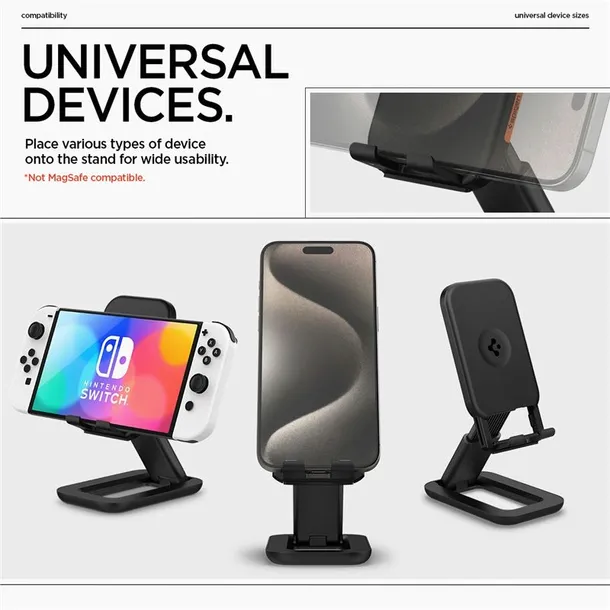 spigen-universal-phone-stand-black-marka-spigen