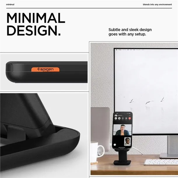 spigen-universal-phone-stand-black-stan-nowy-marka-spigen