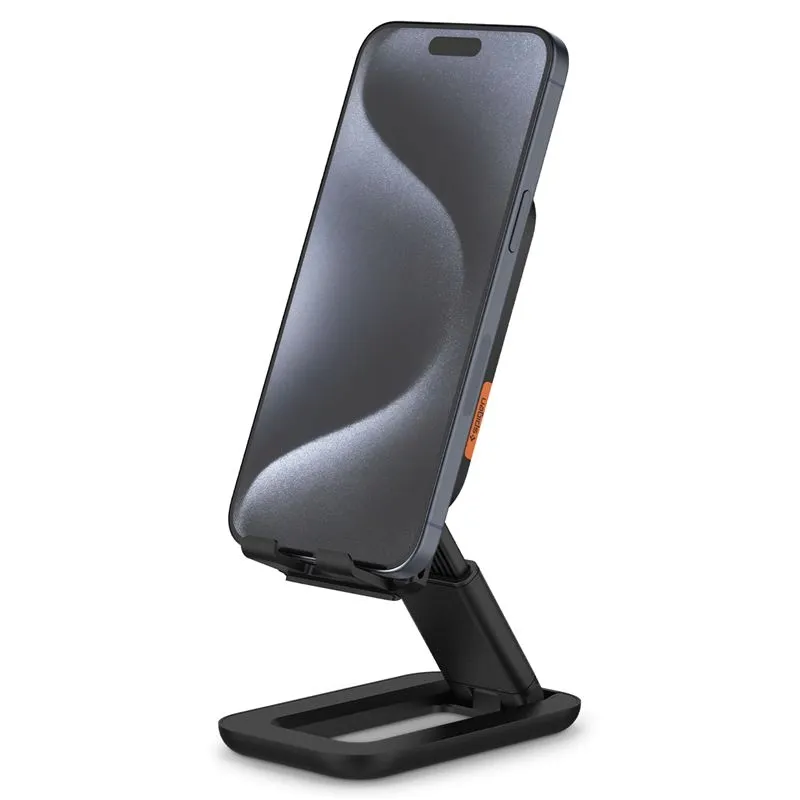 spigen-universal-phone-stand-black