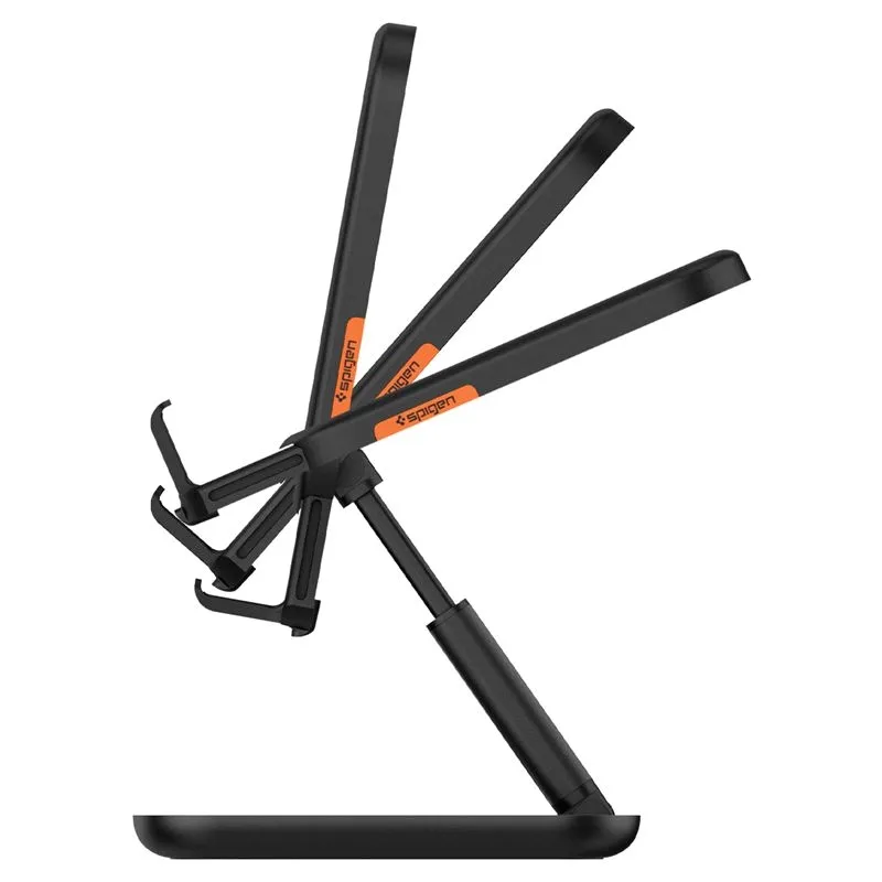 spigen-universal-phone-stand-black