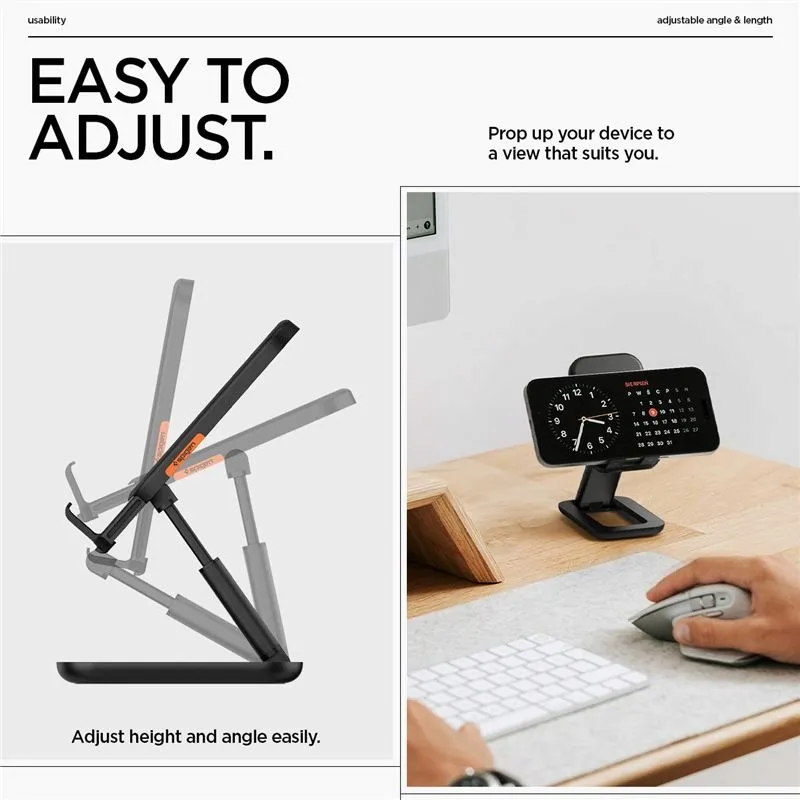 spigen-universal-phone-stand-black