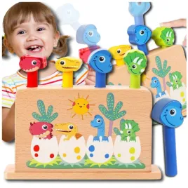sorter-gra-manipulacyjna-zrecznosciowa-wyskakujace-drewniane-dinozaury