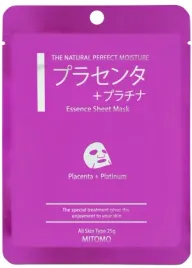 maska-do-twarzy-platyna-lozysko-nawilzajaca-odzywcza-mitomo-premium-25-g