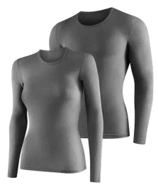 brubeck-koszulka-termoaktywna-unisex-xxl-multifunctional-szary