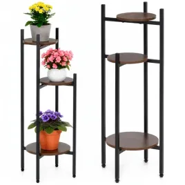 kwietnik-metalowy-81-cm-stojak-na-kwiaty-z-3-polkami-loft-nowoczesny-czarno