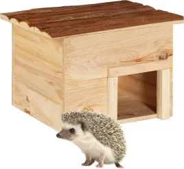 drewniana-budka-dla-jeza-27x-32-x-225-cm-naturalny