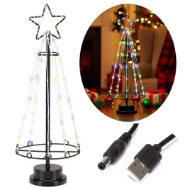 choinka-metalowa-80-led-dekoracja-swiateczna-45-cm-multikolor