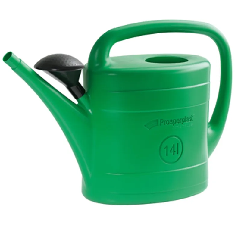 konewka-prosperplast-spring-14l-zielona