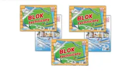 blok-techniczny-a4-schemat-standard-6740-zestaw-5-sztuk