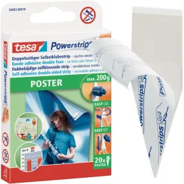 plastry-klejace-montazowe-tesa-paski-samoprzylepne-do-plakatow-02kg-20-szt