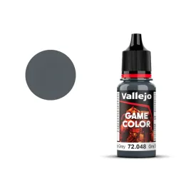 farbka-vallejo-72-048-game-color-sombre-grey-18-ml