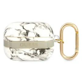 guess-guaphchmag-airpods-pro-cover-szary-grey-marble-strap-collection