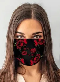 maska-maseczka-poliestrowa-na-twarz-wzor-roze