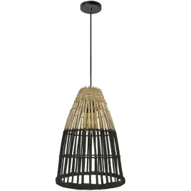 lampa-wiszaca-app1328-czarny-naturalna-bambusowa-pleciona