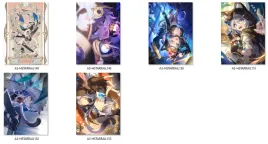 plakat-honkai-star-rail-cipher-do-wyboru