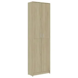 szafa-do-przedpokoju-dab-sonoma-55x25x189-cm