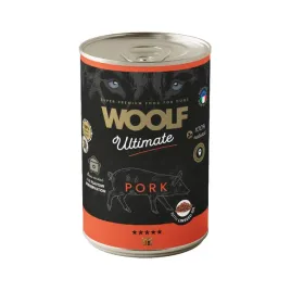 woolf-ultimate-mokra-karma-dla-psa-adult-wieprzowina-olej-lniany-6x400g