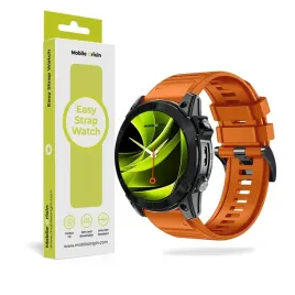 mobile-origin-easy-strap-silicone-watch-26mm-orange