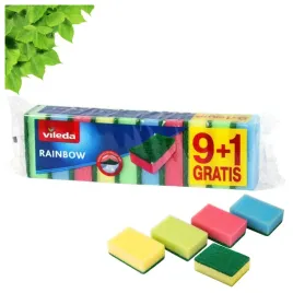 zestaw-zmywakow-do-mycia-naczyn-rainbow-10szt-kolorowe-gabki-myjki-kuchenne