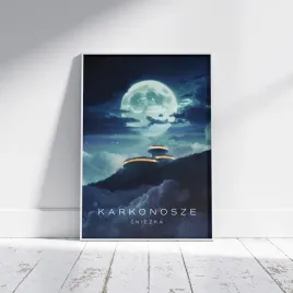 plakat-sniezka-karkonosze