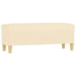 lawka-kremowa-100x35x41-cm-tapicerowana-tkanina