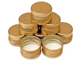zakretki-do-butelek-na-wodke-zlote-10szt-butelka