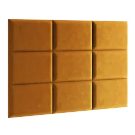 panele-tapicerowane-na-sciane-60x30-cm-wezglowie-panel-tapicerowany-miodowy