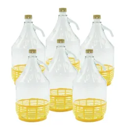 6x-butla-5l-balon-do-wina-z-zakretka-dama-galon