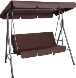hustawka-ogrodowa-rozkladana-3-osobowa-metalowa-z-daszkiem-i-poduszkami