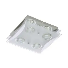 plafon-led-lampa-sufitowa-4x3w-szklo-srebrna-barwa-ciepla-salon-sypialnia