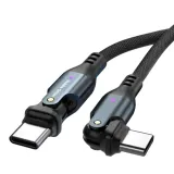 mobile-origin-240w-rotating-cable-usb-c-to-usb-c-cb3-kod-producenta-mo-240wrc-cb3-stan-nowy