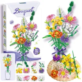 klocki-konstrukcyjne-900-el-bukiet-kwiaty-zestaw-prezent-kwiatow-instrukcja