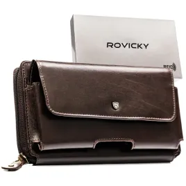 saszetka-do-paska-skorzana-nerka-etui-kabura-na-telefon-portfel-rovicky
