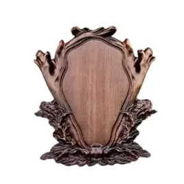 deska-pod-rogacza-kozla-hubertus-shop-k1-16p-palisander-16-cm