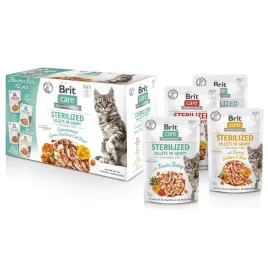 brit-care-cat-sterilized-box-fileciki-w-sosie-dla-kotow-sterylizacji-12x85g