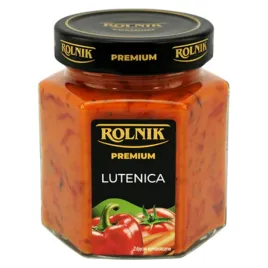 lutenica-pasta-paprykowo-pomidorowa-310g-rolnik