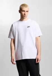 koszulka-meska-t-shirt-oversize-prosto-big-log-infinity-biala