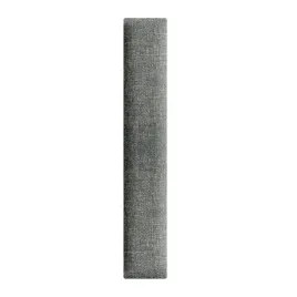 panel-scienny-90-x-15-cm-tapicerowany-3d-wezglowie-jasno-szare