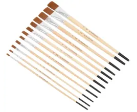 pedzle-malarskie-do-malowania-artystyczne-profesjonalne-10szt