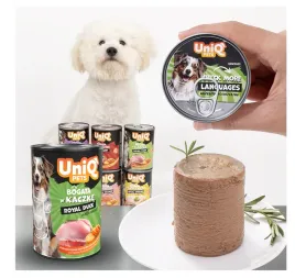 mokra-karma-dla-psa-royal-duck-o-smaku-kaczka-4-5kg-12x375g-uniq-pets