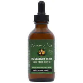 sunny-isle-rosemary-mint-hair-and-strong-roots-oil