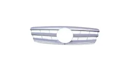 grill-mercedes-benz-c-w203-s203-silver-3s