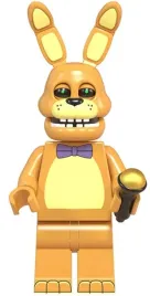 klocki-figurka-fnaf-golden-bonnie-spring-five-nights-at-freddy-s