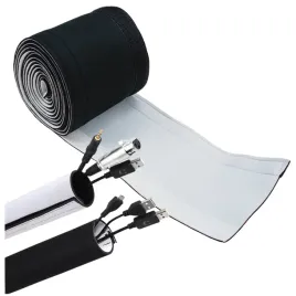 simplo-maskownica-organizer-do-kabli-przewodow-dwustronna-czarna-biala-3m