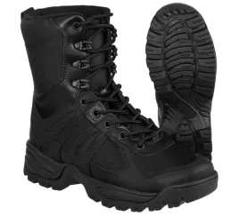 buty-taktyczne-wojskowe-ochrona-security-mil-tec-combat-gen-ii-czarne-39